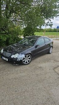 Mercedes-Benz c230 kompressor