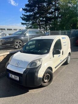 Citroen Nemo