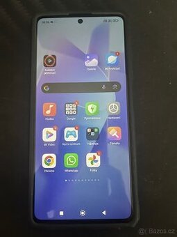 Xiaomi Redmi note 12 pro +