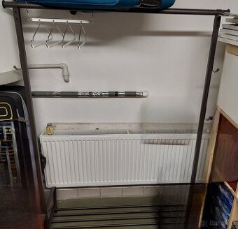 Prodám šatní stojan IKEA