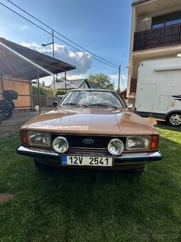 Ford TAUNUS 1.3 GL 1976