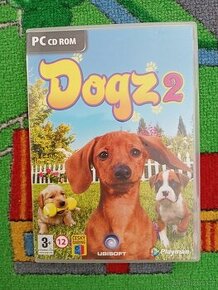 Dogz 2 - 1