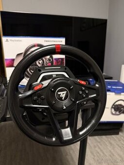 Thrustmaster T128