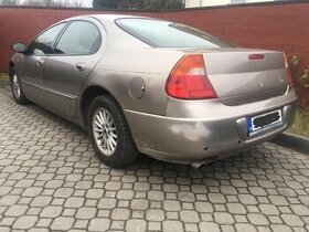 Chrysler 300 M LR 98-04