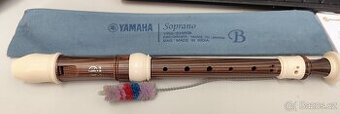 Flétna Yamaha