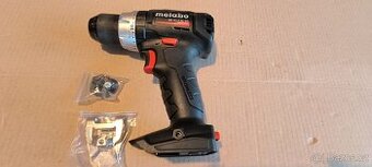 METABO Bezuhlíková aku vrtačka BS 18 LT BL Special Edition