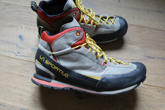 Boty La Sportiva Boulder vel. 46 - 1