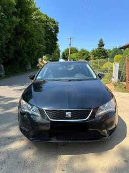 Seat leon3