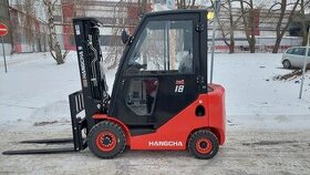 HC Hangcha CPCD18