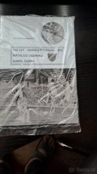 100 let Baníku Ostrava