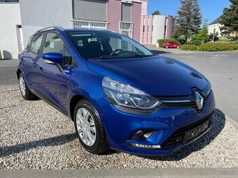 Renault Clio 1.2i 16V/54kW - KLIMA,ASR,..
