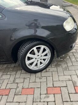 Alu kola R17 5x112
