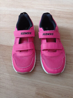 Tenisky "Kensis" vel.37