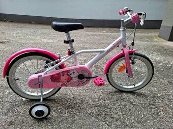 Kolo BTWIN Docto girl vel.16 - 1