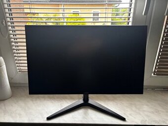 HERNÍ SESTAVA – Ryzen 5 + GTX 1050 Ti + AOC 24” Monitor