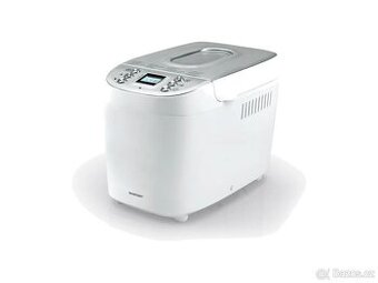 Domácí pekárna Silvercrest SBB 850E1