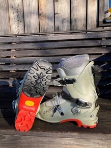Scarpa Vanity 37.5 - 1