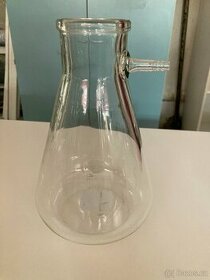 Filtrační láhev Schott Duran 2000ml