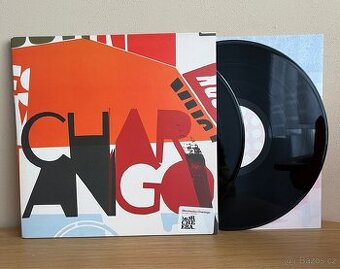 Morcheeba – Charango