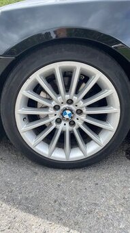 Alu kola BMW 5 5x120 8jx18 is30