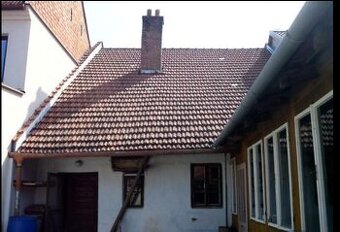 Prodám rodinný dům ve Vyškově - 1