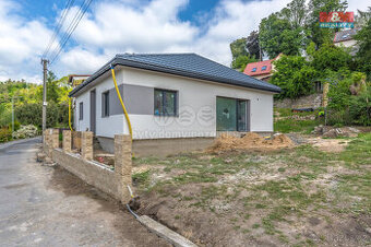 Prodej rodinného domu, 127 m², Klášter Hradiště nad Jizerou - 1