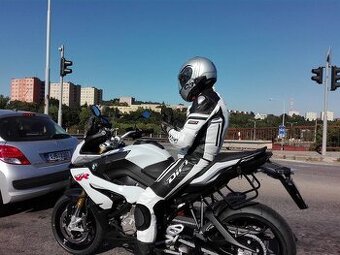 BMW S1000XR