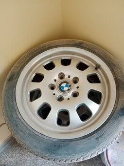 Prodám elektrony BMW 16