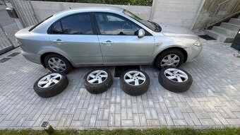 MAZDA 6 GG HATCHBACK