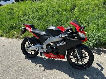 Aprilia RS4 125
