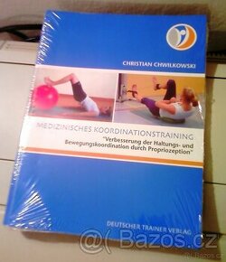 Medicinské cvičení na koordinaci - v němčině - 1