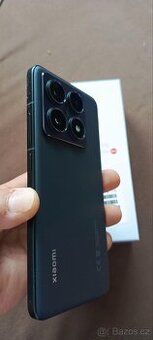 Xiaomi 14T pro 12gb Rám 512gb