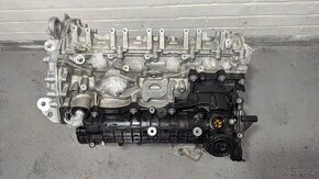 Motor Nissan QASHQAI  1,3 DIG-T HR13