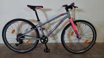 Prodám dívčí kolo Rock Machine Thunder 26"
