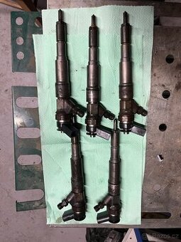 Bmw m57n m47n vstrikovace