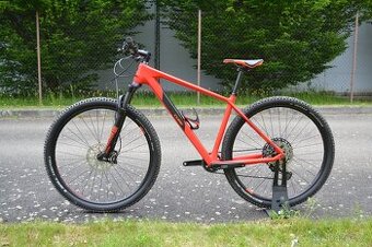 Cube Reaction Pro Carbon (L)