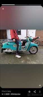 Manet 125