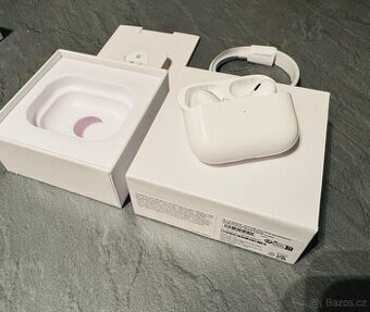 AirPods PRO 2 (USB-C)-nové