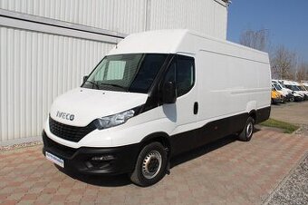 Iveco Daily, 35S140 2,3 Maxi+klimatronic 140tkm