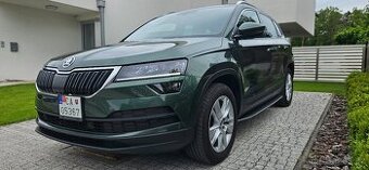 KAROQ 2.0TDI DSG 4X4 STYLE/ACC/LED/KESSY/Ť.Ž/TOP