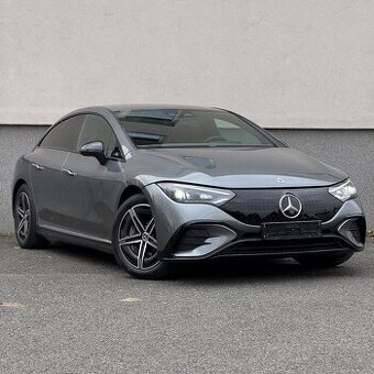 Mercedes-Benz EQE, EQE300 AMG-ACC-DIGITAL LIGHT-DPH