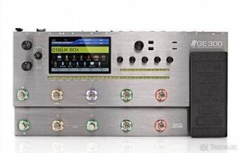 Mooer GE 300 - 1