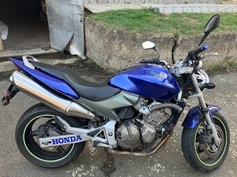 Honda CB600F Hornet