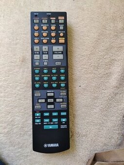 Prodám yamaha rx v650
