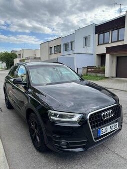 Audi Q3 2.0 TDI