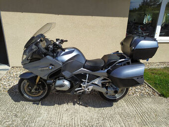 BMW R 1200 RT-2015