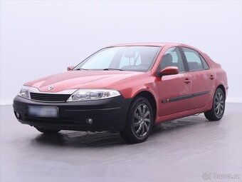 Renault Laguna 1,8 i 16V 88kW Klima STK 8/26 (2002)