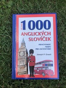 1000 anglickych slovicek