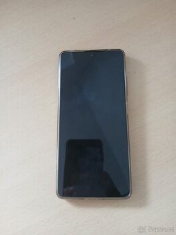 Xiaomi Redmi Note 12 Pro+ 5G 12 GB / 256 GB černý