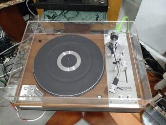 gramofon Kenwood KD 5066